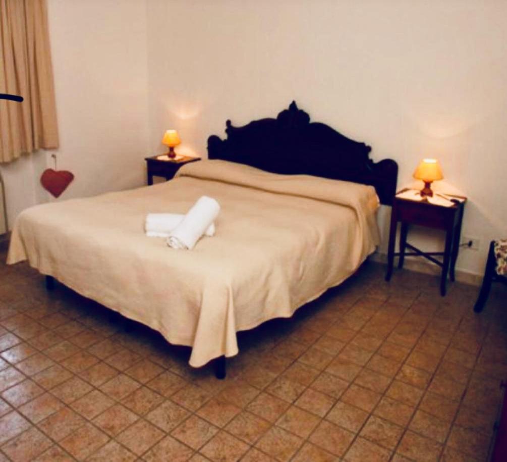Bed and Breakfast Agriturismo Nuova Fattoria Borgo Sabotino Exterior foto