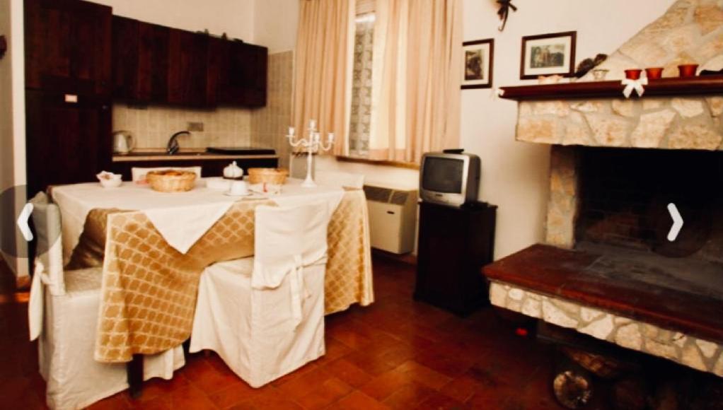 Bed and Breakfast Agriturismo Nuova Fattoria Borgo Sabotino Exterior foto