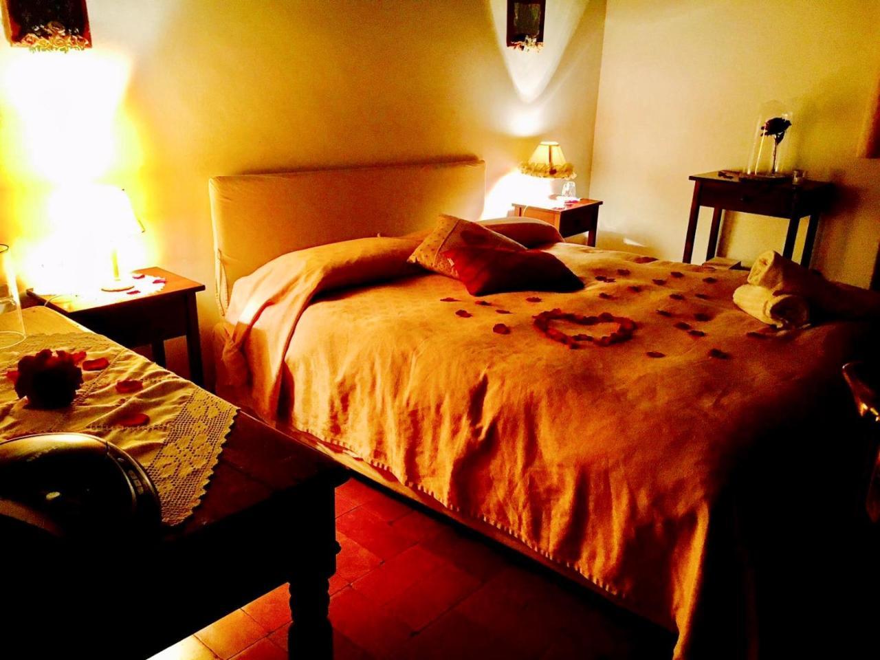 Bed and Breakfast Agriturismo Nuova Fattoria Borgo Sabotino Exterior foto